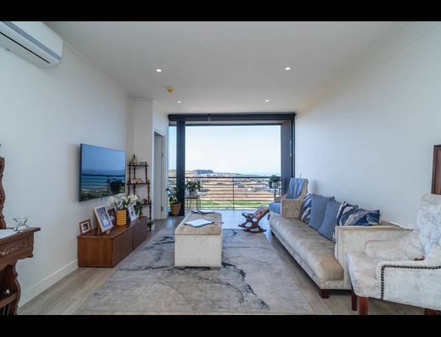 2 BEDROOM APARTMENT FOR SALE IN SIBAYA PRECINCT